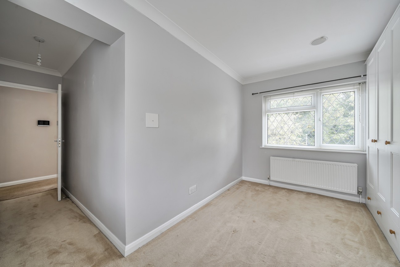 Cuddington Way, South Cheam