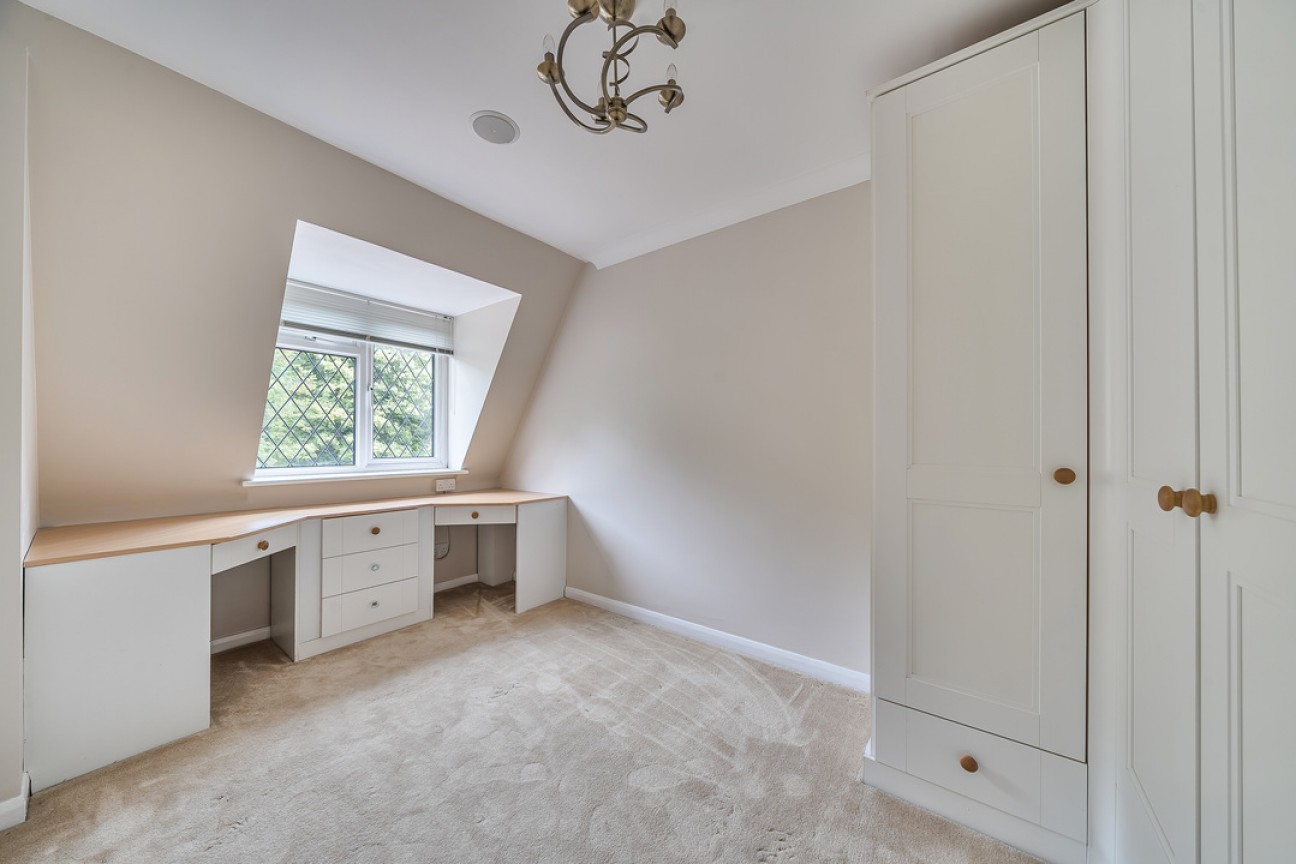 Cuddington Way, South Cheam