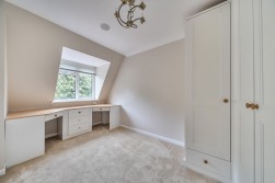 Cuddington Way, South Cheam