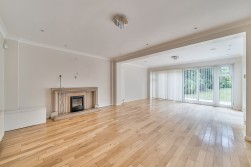 Cuddington Way, South Cheam