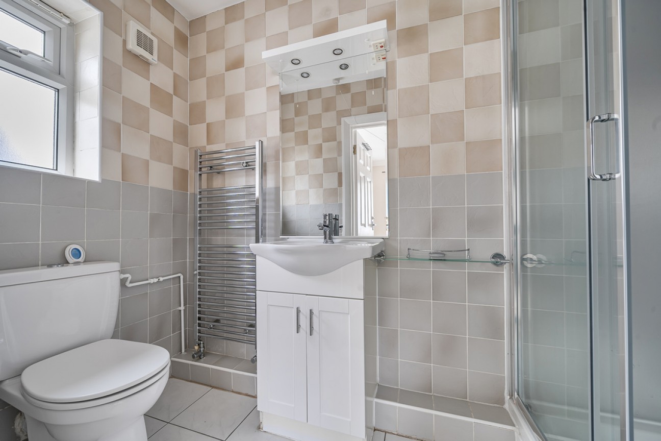 Cuddington Way, South Cheam