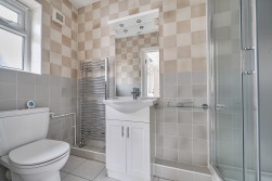 Cuddington Way, South Cheam