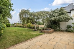 Cuddington Way, South Cheam