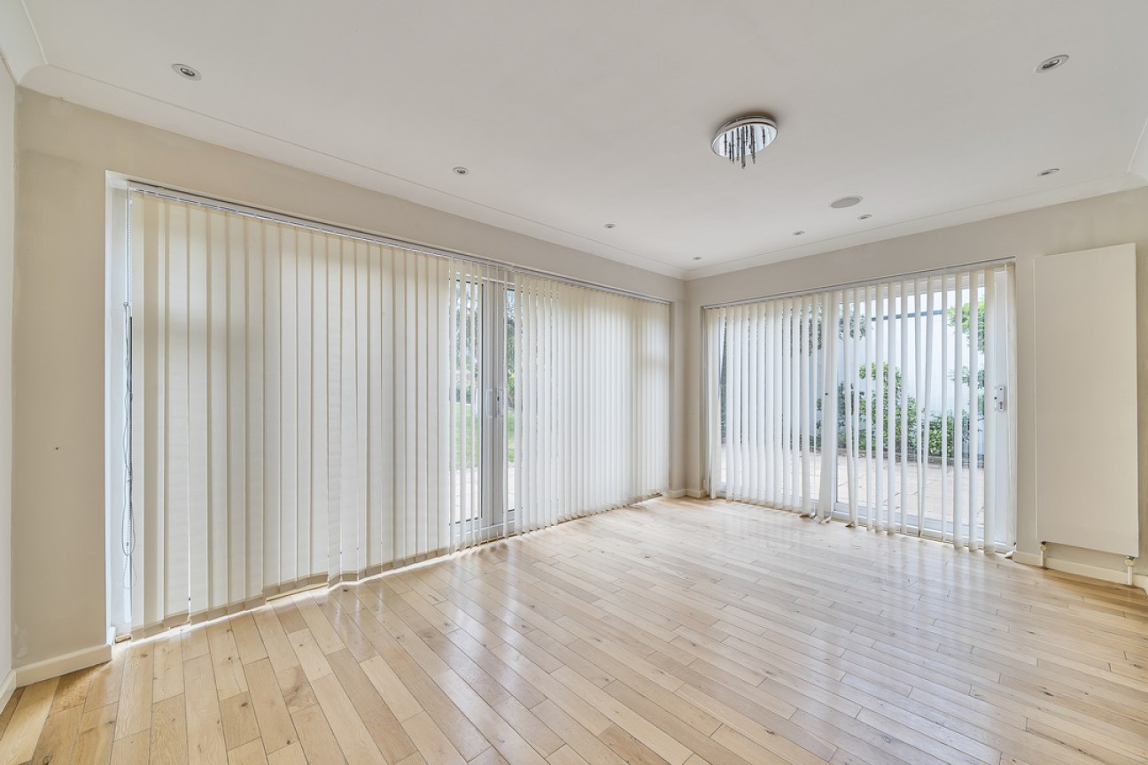 Cuddington Way, South Cheam