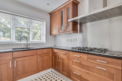 Cuddington Way, South Cheam