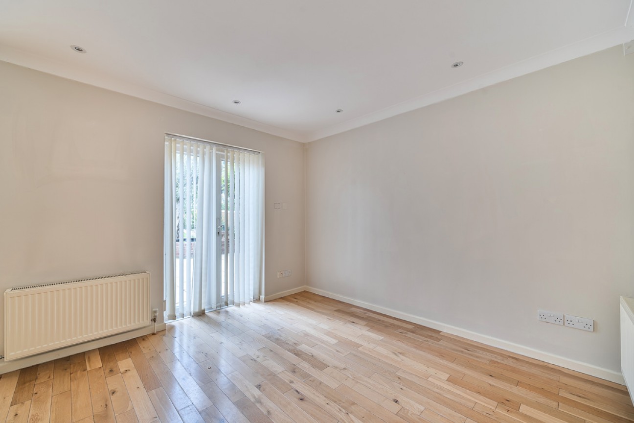 Cuddington Way, South Cheam