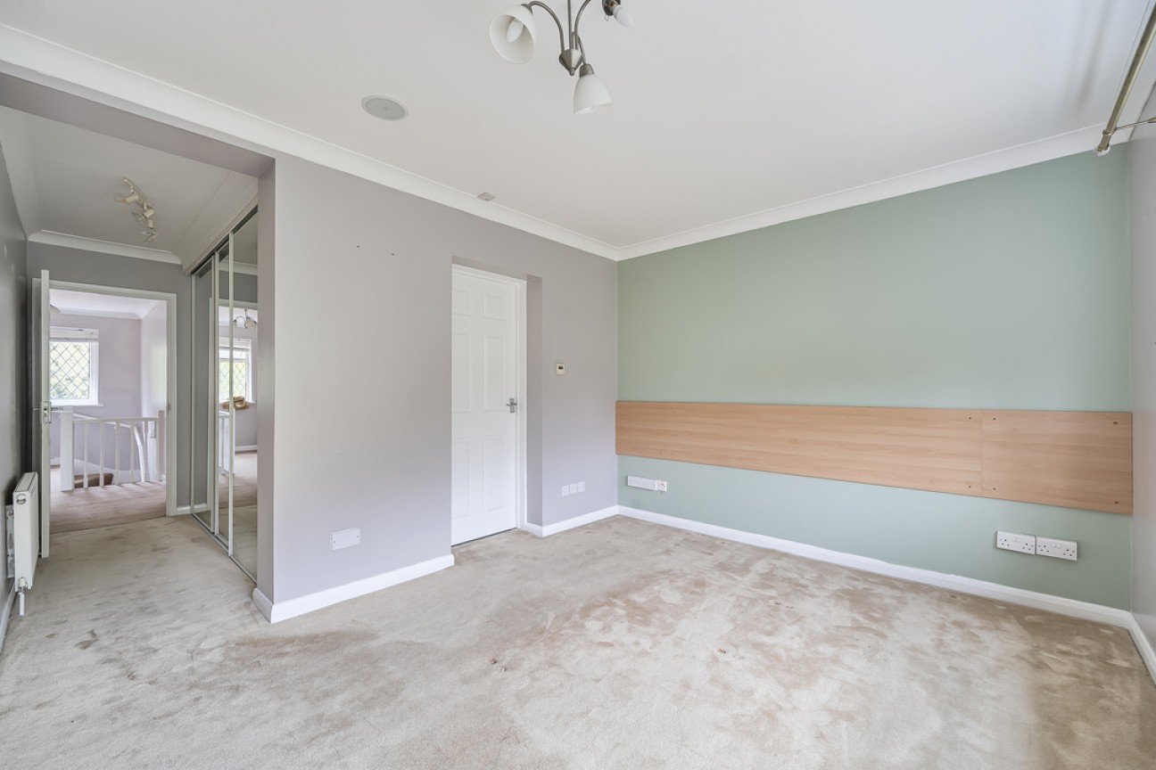 Cuddington Way, South Cheam