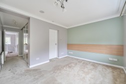 Cuddington Way, South Cheam