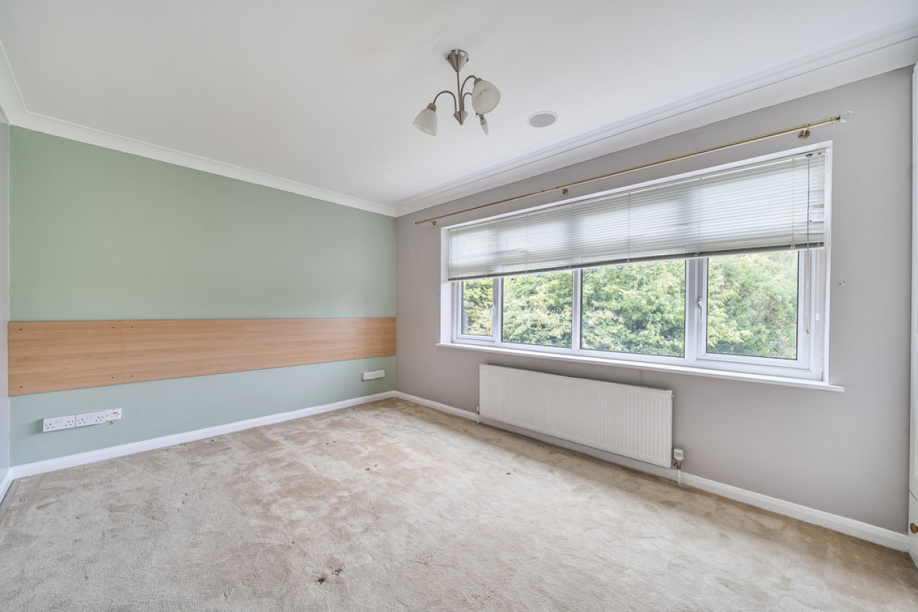 Cuddington Way, South Cheam