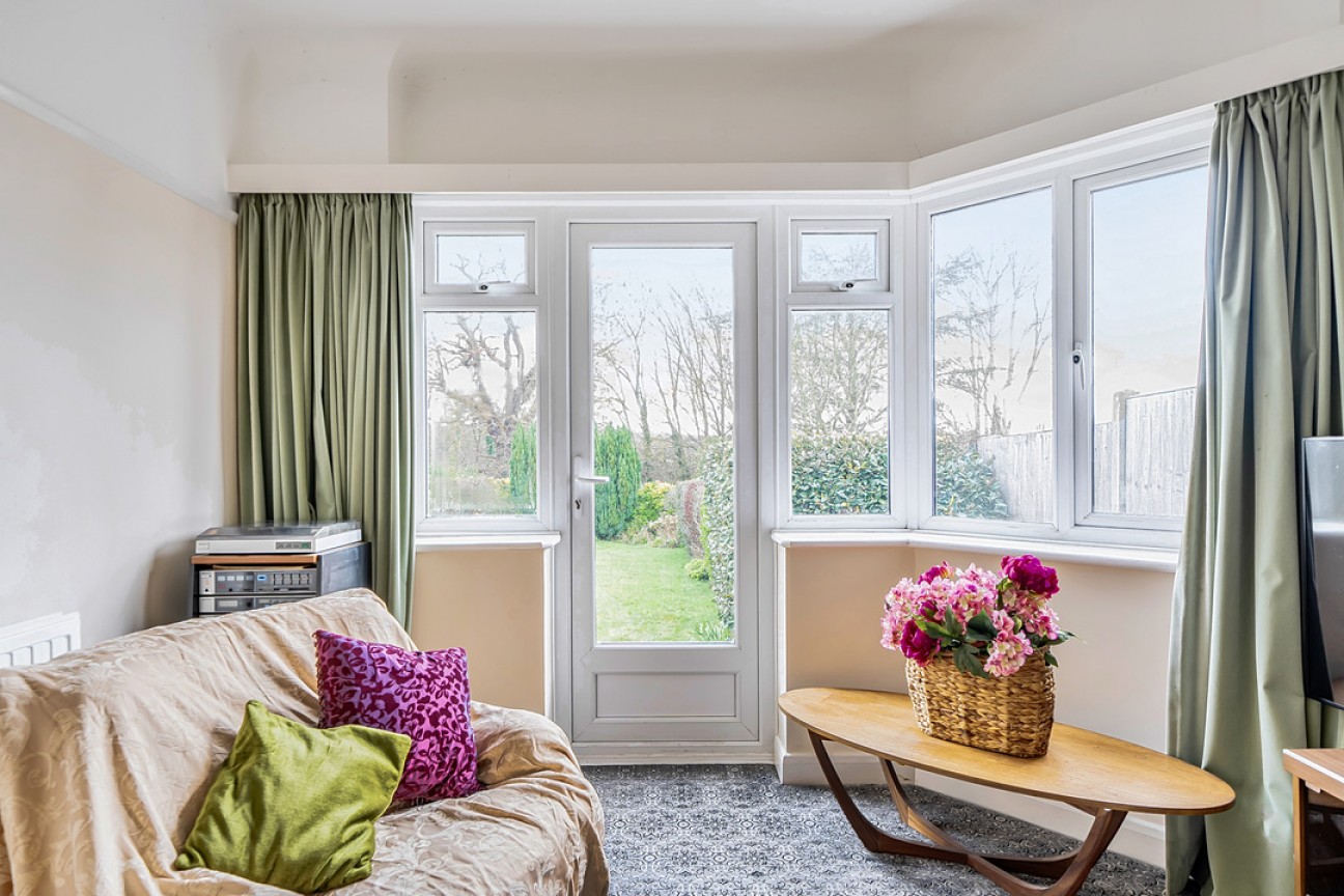 Randalls Road, Leatherhead