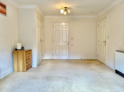 Epsom Road, Leatherhead