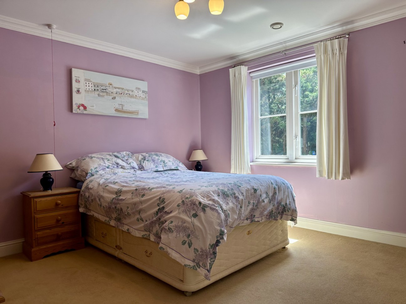 Epsom Road, Leatherhead