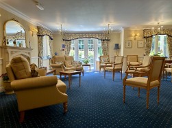 Epsom Road, Leatherhead