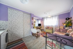 Eastwick Road, Bookham