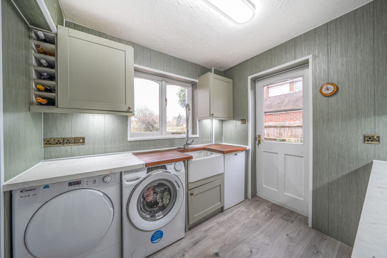 Eastwick Road, Bookham