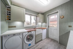 Eastwick Road, Bookham