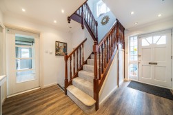 Eastwick Road, Bookham