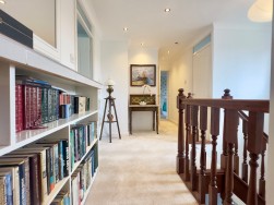 Eastwick Road, Bookham