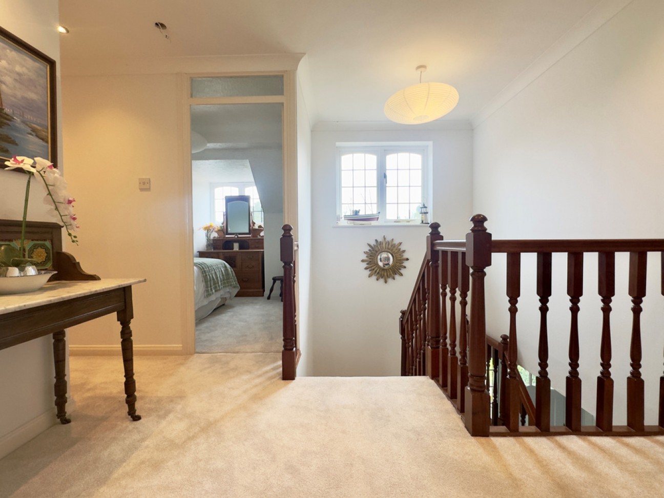 Eastwick Road, Bookham