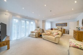 Eastwick Road, Bookham