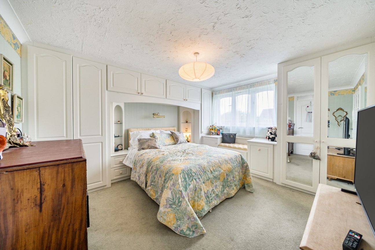 Eastwick Road, Bookham