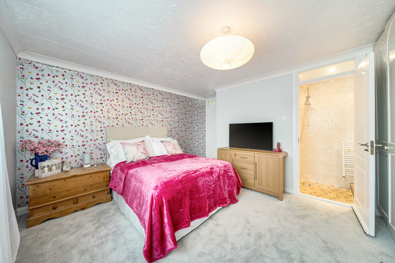 Eastwick Road, Bookham