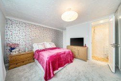 Eastwick Road, Bookham