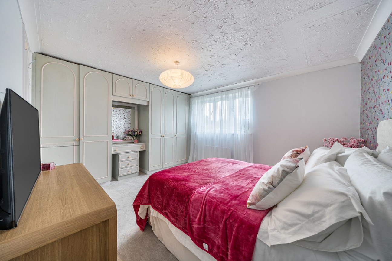 Eastwick Road, Bookham