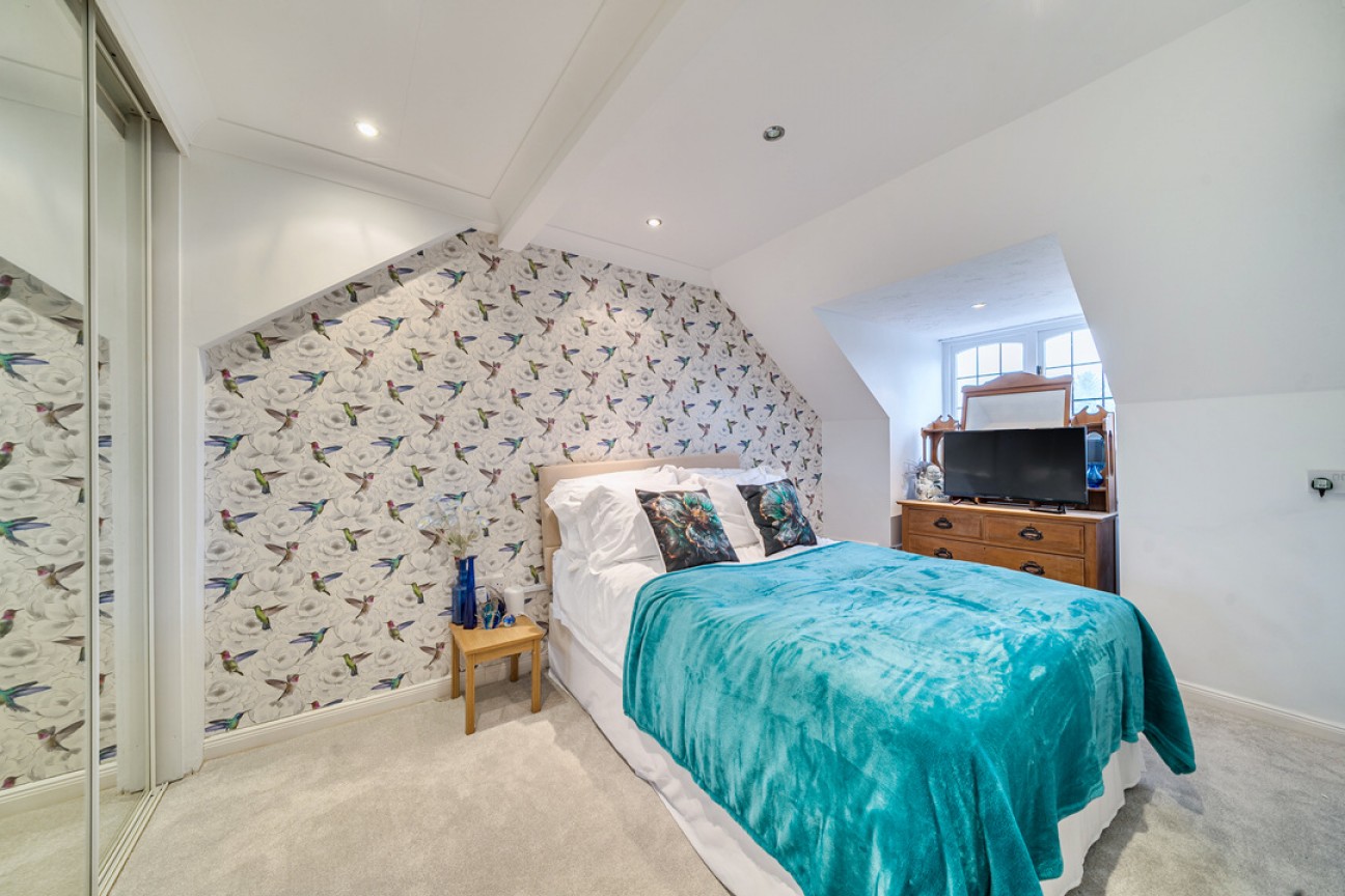 Eastwick Road, Bookham