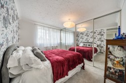 Eastwick Road, Bookham