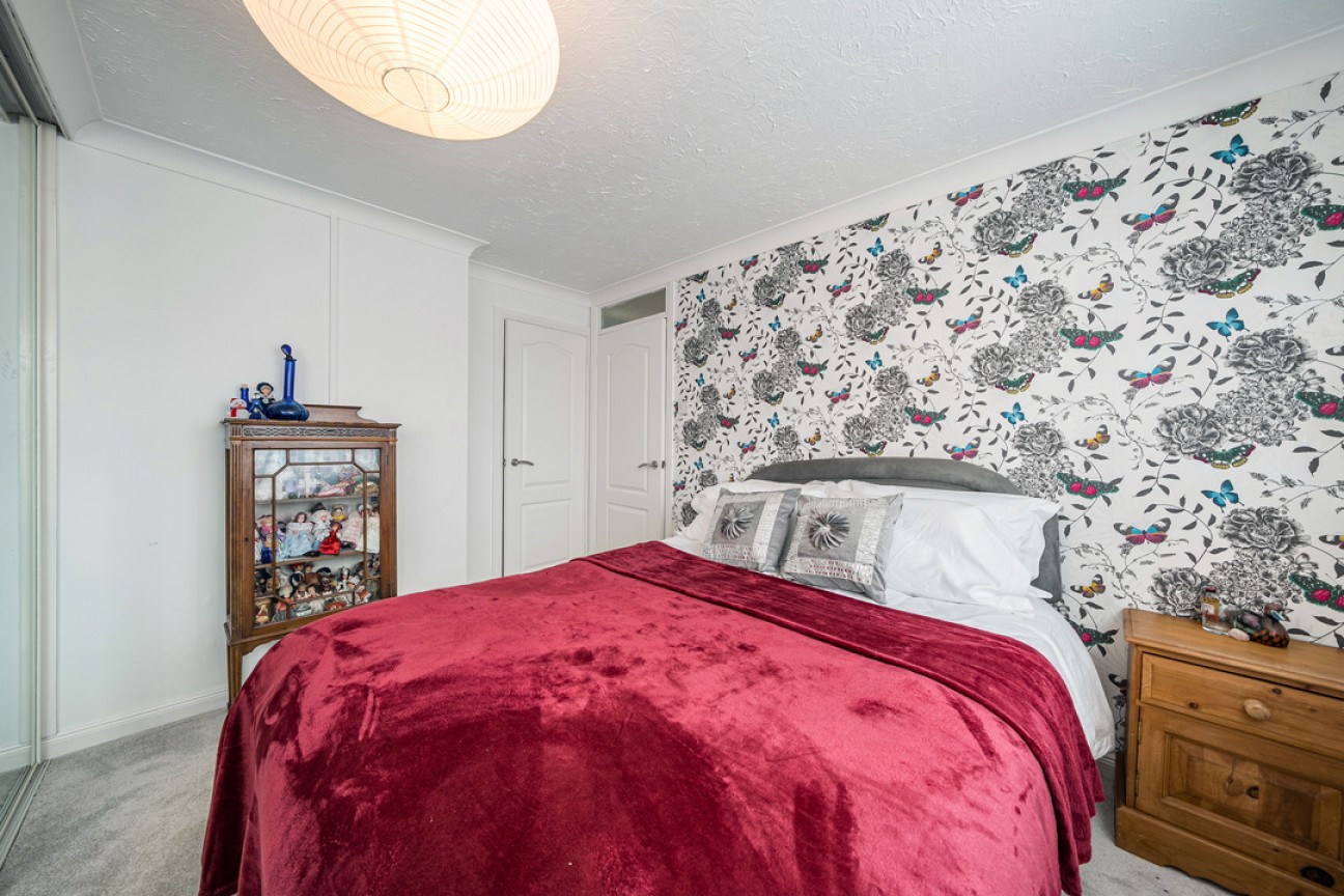 Eastwick Road, Bookham