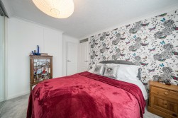 Eastwick Road, Bookham