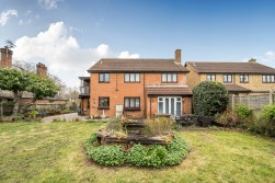 Eastwick Road, Bookham