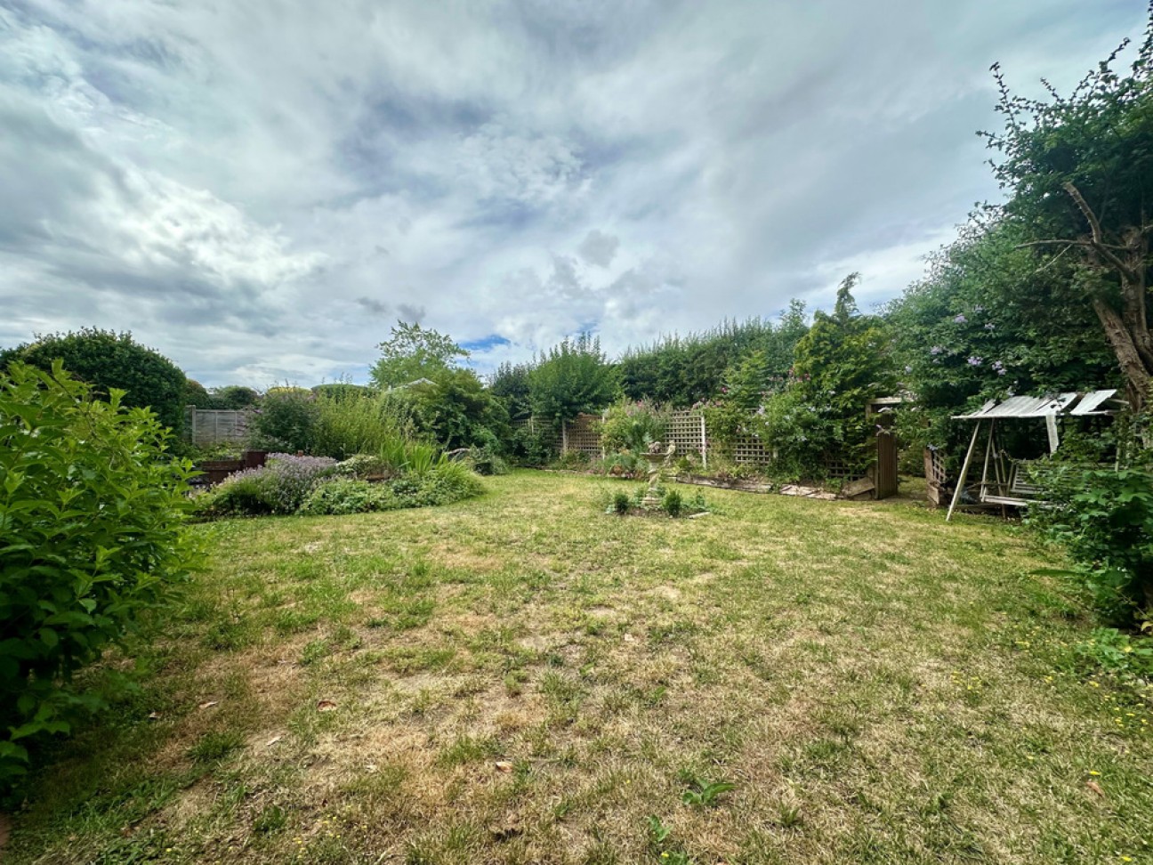 Eastwick Road, Bookham