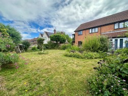 Eastwick Road, Bookham