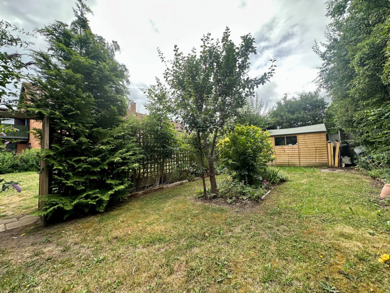 Eastwick Road, Bookham