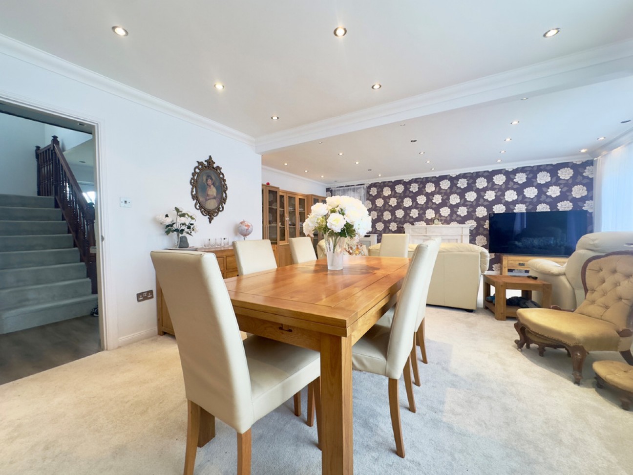 Eastwick Road, Bookham