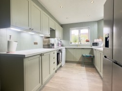 Eastwick Road, Bookham