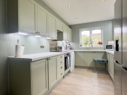 Eastwick Road, Bookham