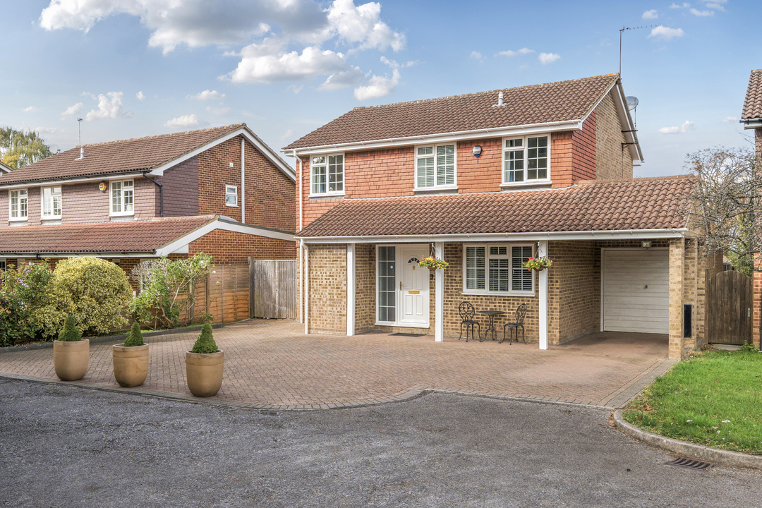 Hatherwood, Leatherhead