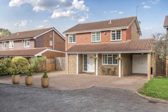 Hatherwood, Leatherhead