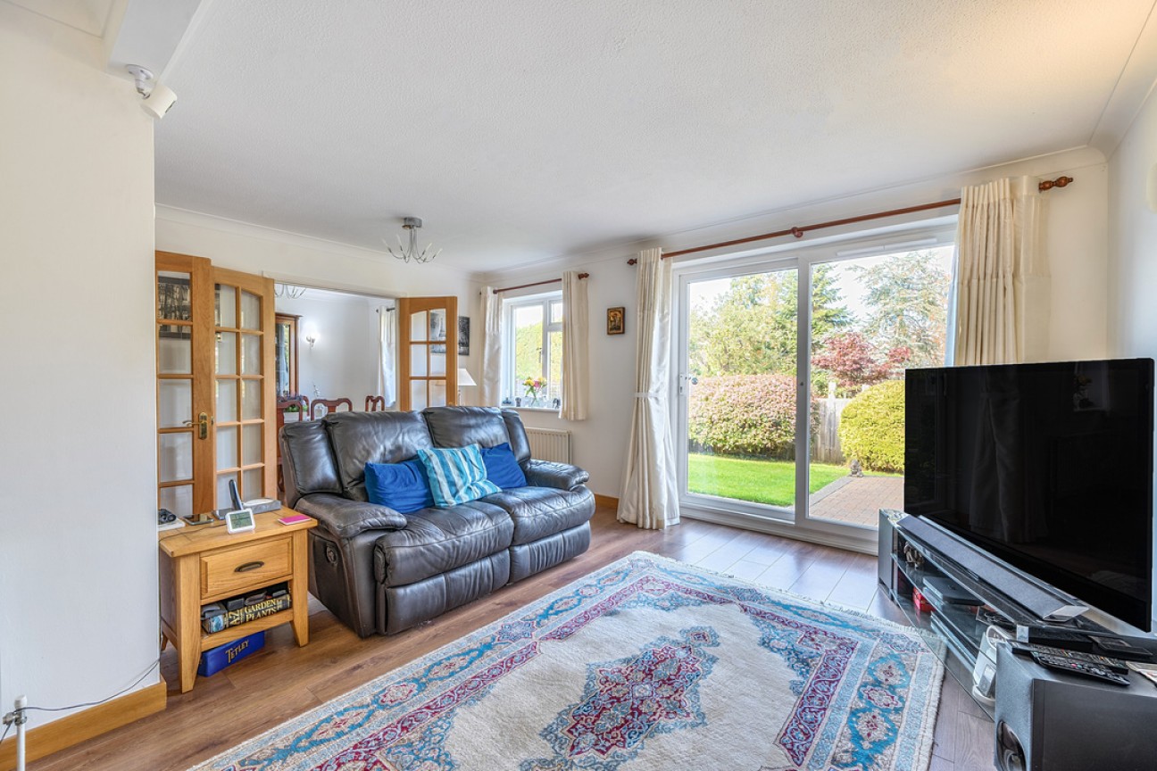 Hatherwood, Leatherhead