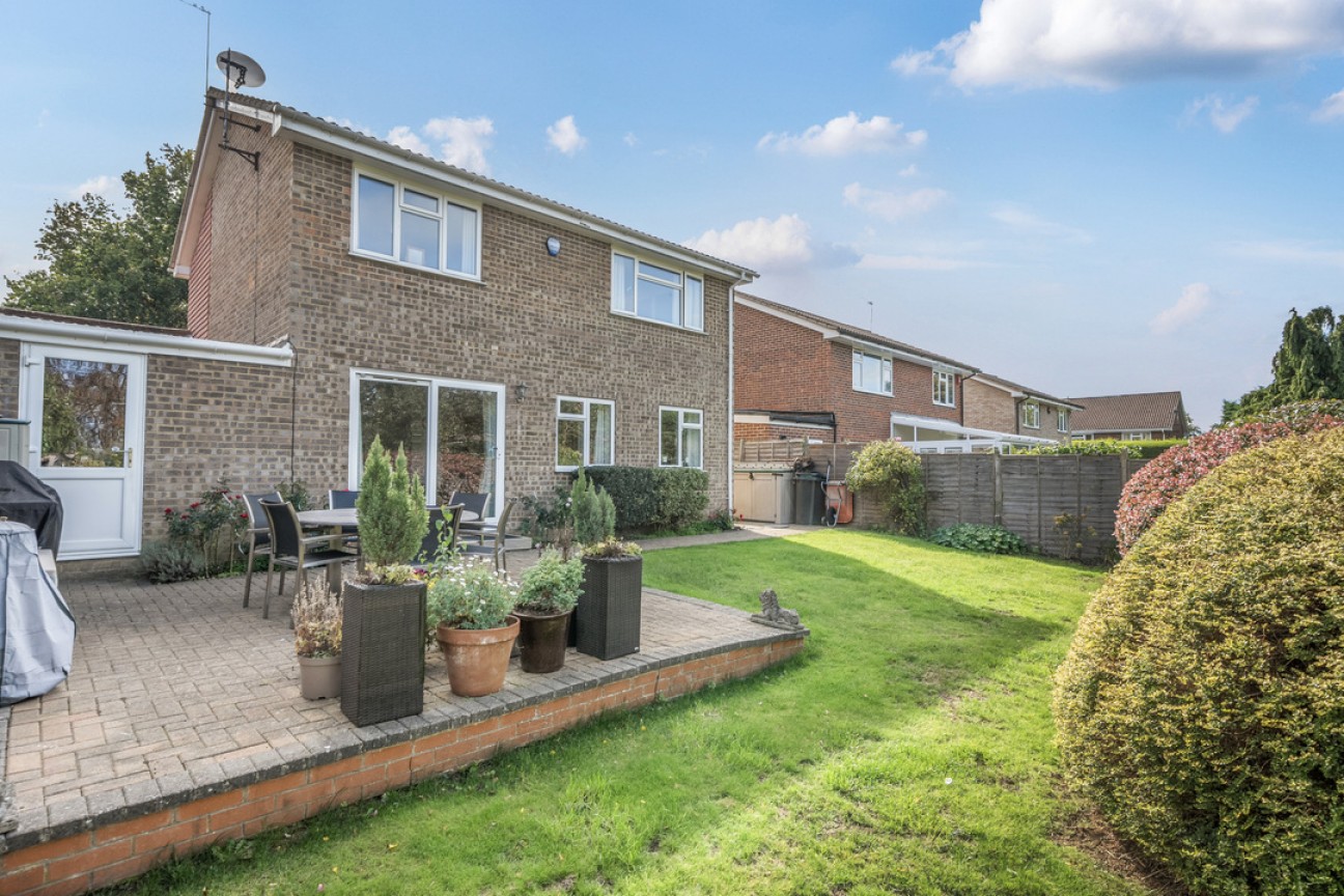 Hatherwood, Leatherhead