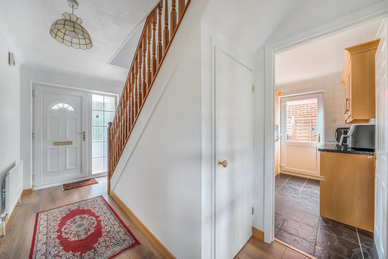 Hatherwood, Leatherhead