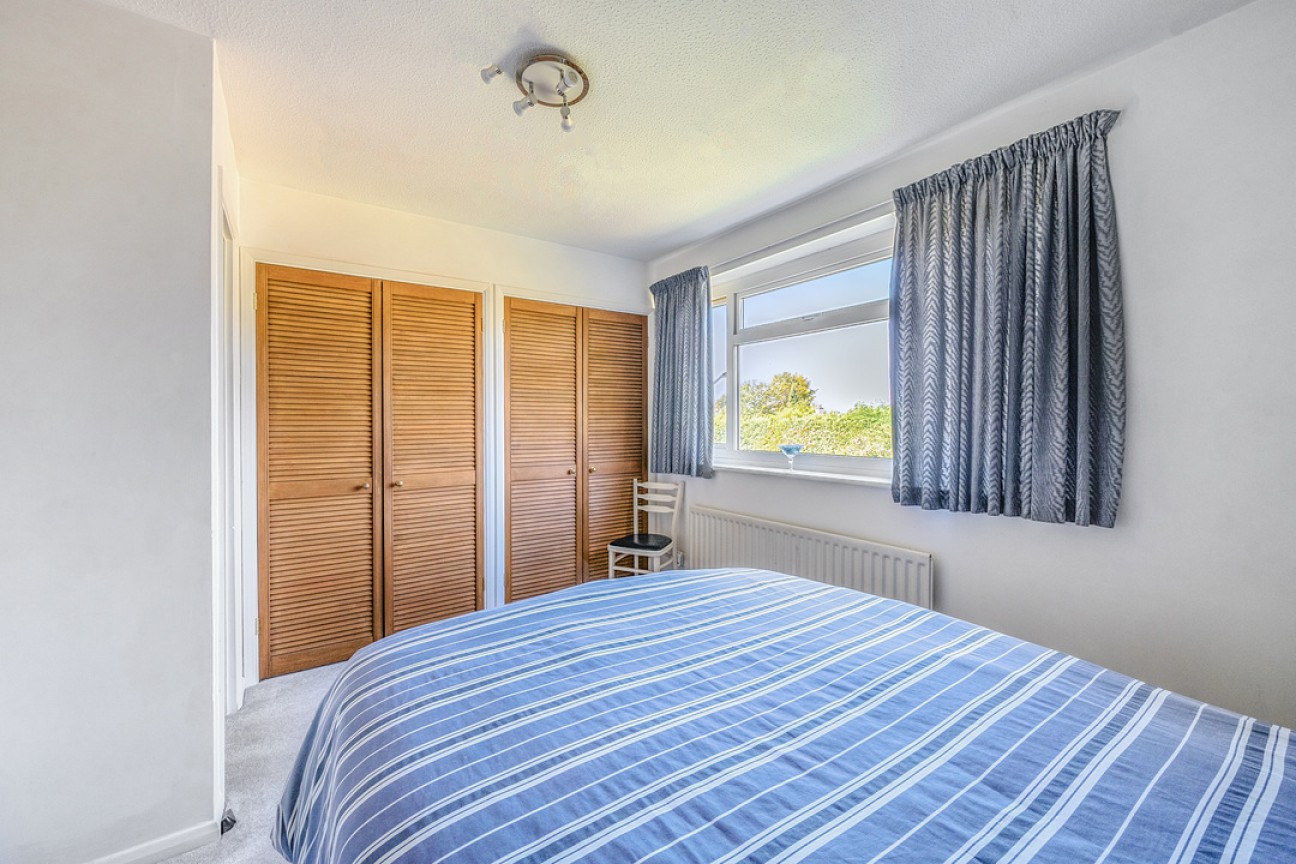 Hatherwood, Leatherhead