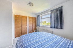 Hatherwood, Leatherhead