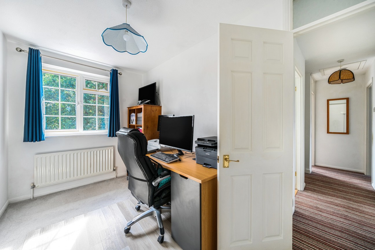 Hatherwood, Leatherhead