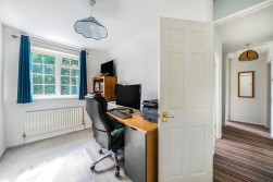 Hatherwood, Leatherhead