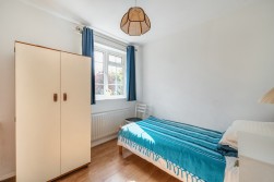 Hatherwood, Leatherhead