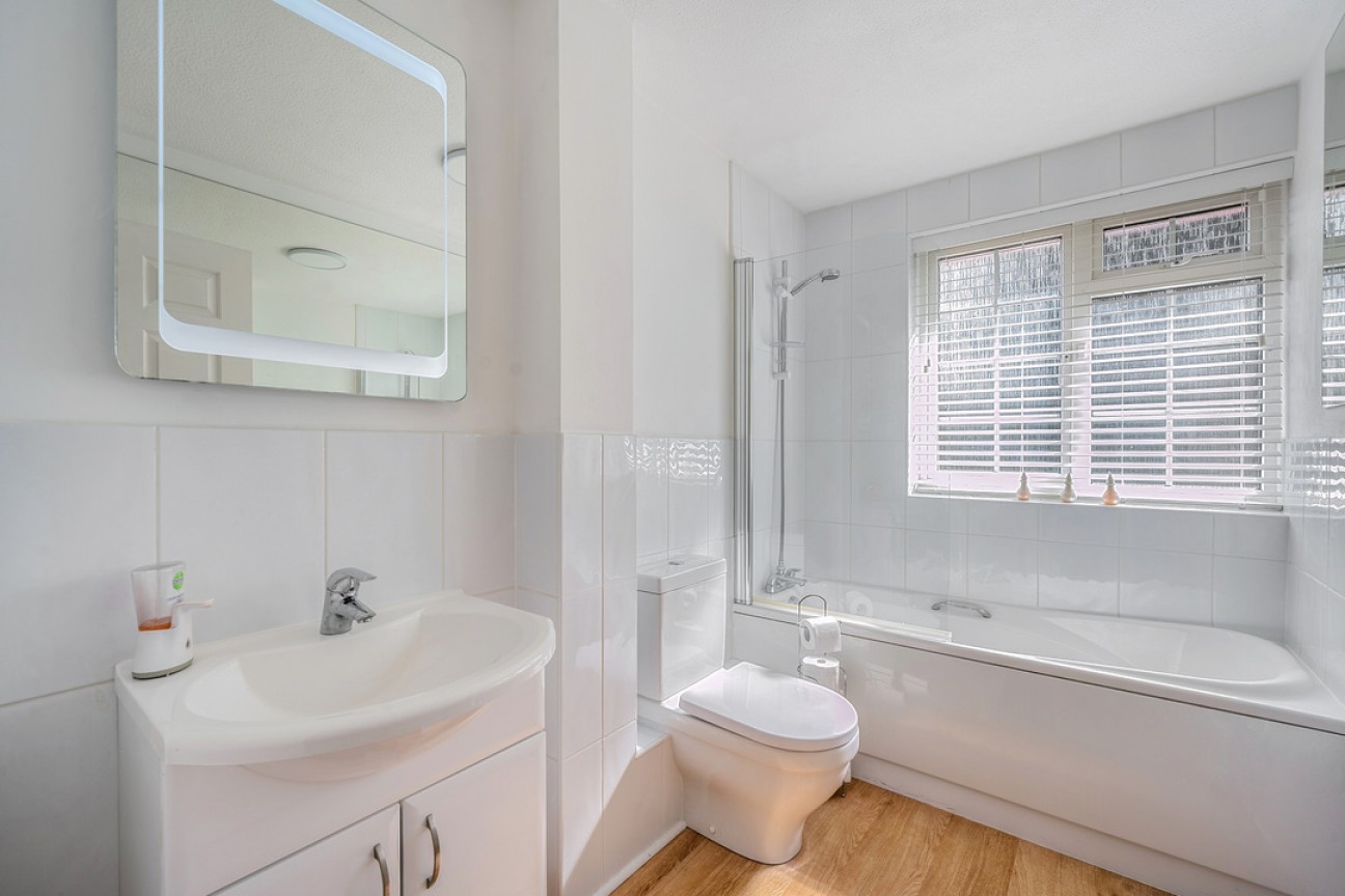 Hatherwood, Leatherhead